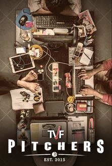 TVF Pitchers S01 S02 2015–2022 ALL EP Full Movie